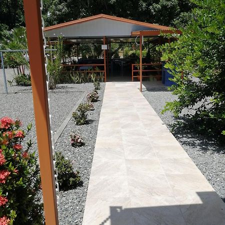 Puerto Vargas Lodge كويتا المظهر الخارجي الصورة