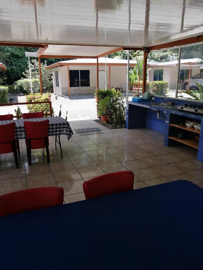 Puerto Vargas Lodge كويتا المظهر الخارجي الصورة