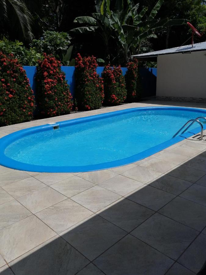 Puerto Vargas Lodge كويتا المظهر الخارجي الصورة