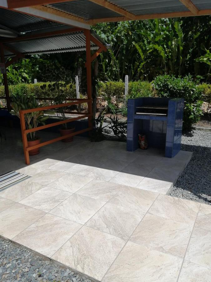 Puerto Vargas Lodge كويتا المظهر الخارجي الصورة