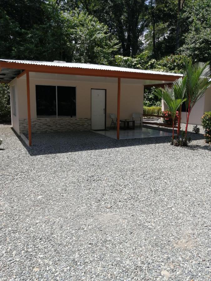 Puerto Vargas Lodge كويتا المظهر الخارجي الصورة