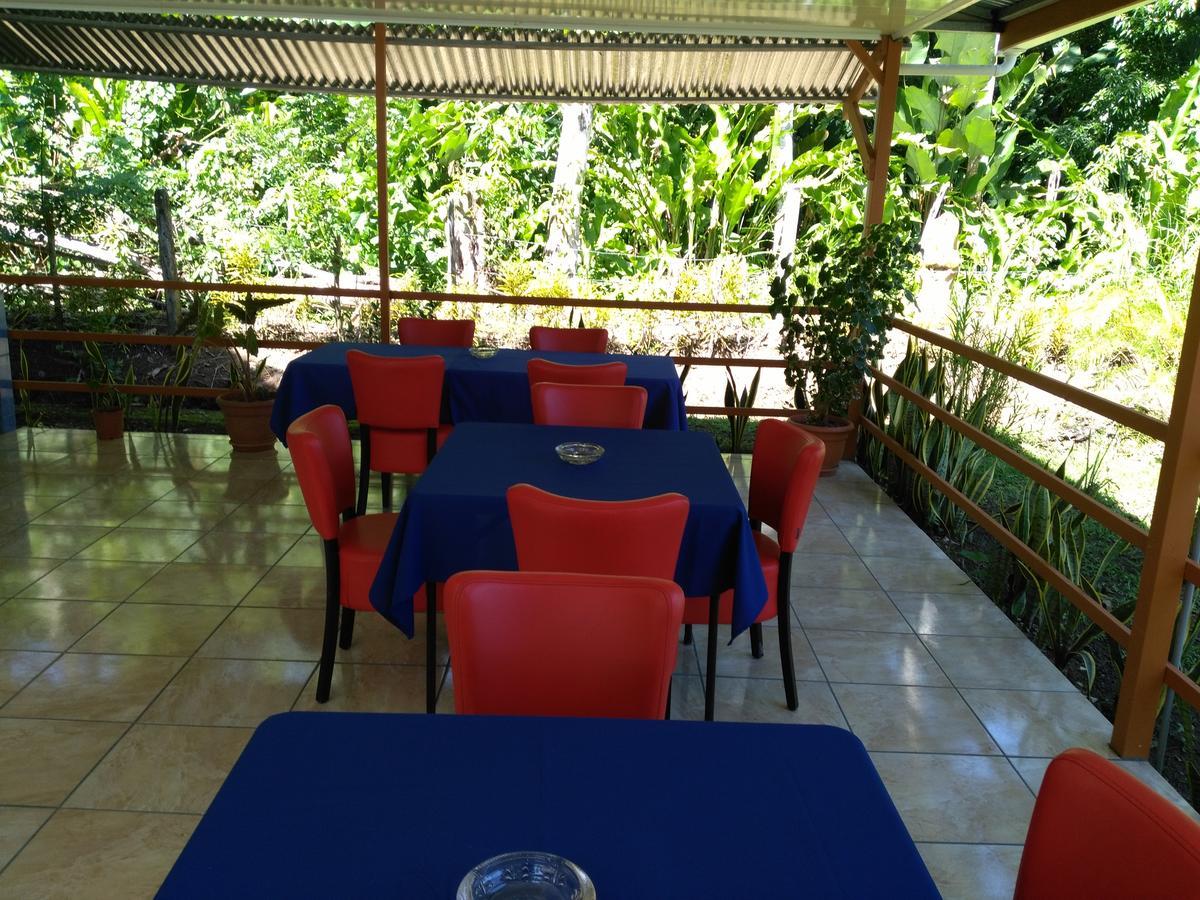 Puerto Vargas Lodge كويتا المظهر الخارجي الصورة