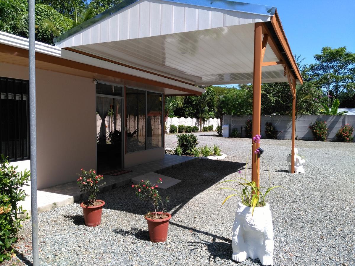 Puerto Vargas Lodge كويتا المظهر الخارجي الصورة