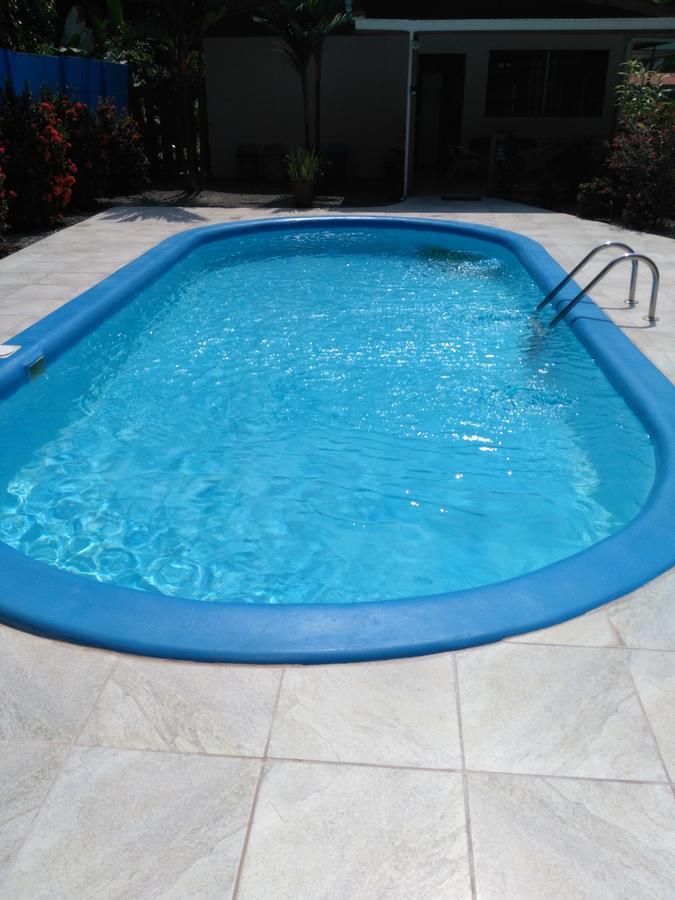 Puerto Vargas Lodge كويتا المظهر الخارجي الصورة