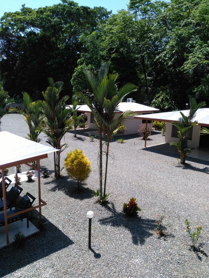 Puerto Vargas Lodge كويتا المظهر الخارجي الصورة