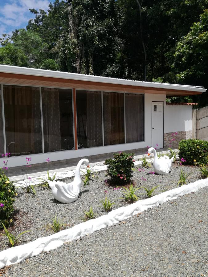 Puerto Vargas Lodge كويتا المظهر الخارجي الصورة