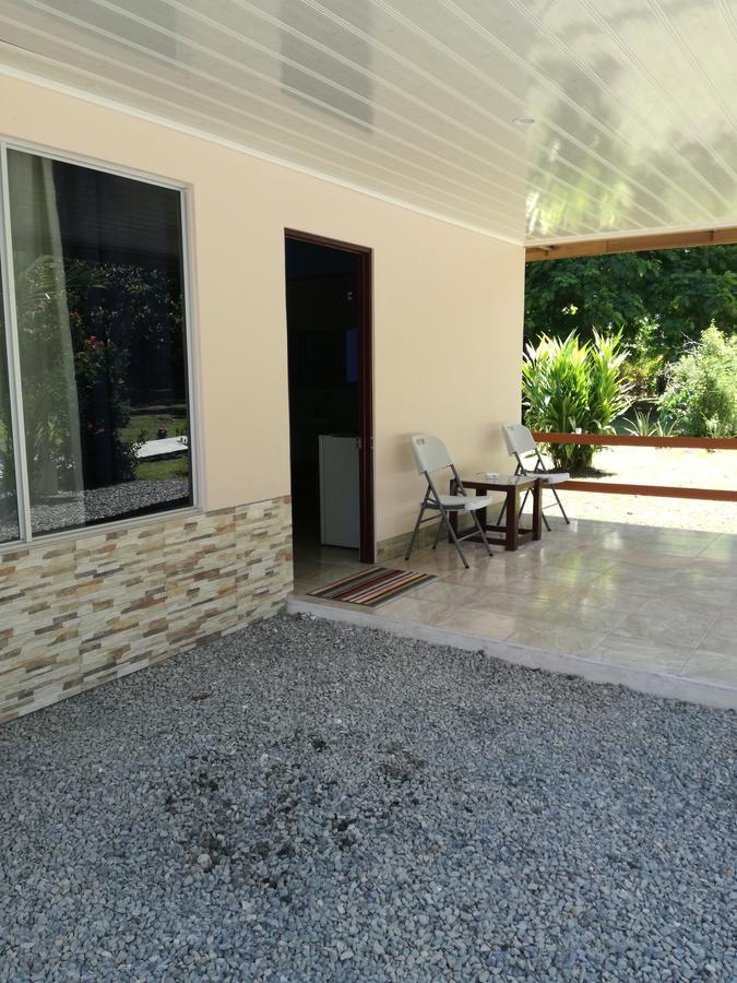Puerto Vargas Lodge كويتا المظهر الخارجي الصورة