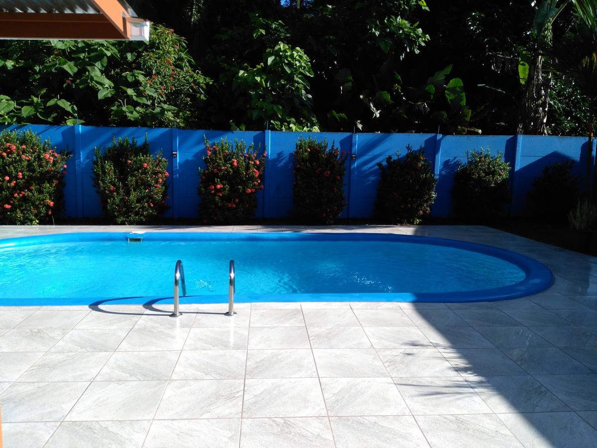 Puerto Vargas Lodge كويتا المظهر الخارجي الصورة